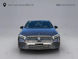 MERCEDES-BENZ A-Klasse W177 A 180 AMG Line