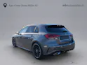 MERCEDES-BENZ A-Klasse W177 A 180 AMG Line