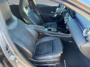 MERCEDES-BENZ A-Klasse W177 A 180 AMG Line