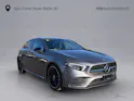 MERCEDES-BENZ A-Klasse W177 A 180 AMG Line