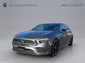 MERCEDES-BENZ A-Klasse W177 A 180 AMG Line