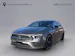 MERCEDES-BENZ A-Klasse W177 A 180 AMG Line