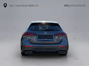 MERCEDES-BENZ A-Klasse W177 A 180 AMG Line