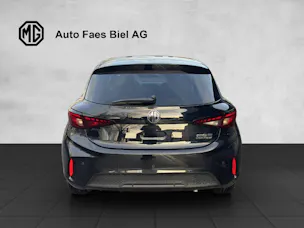 MG 3 1.5 Hybrid+ Luxury