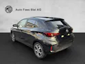 MG 3 1.5 Hybrid Luxury