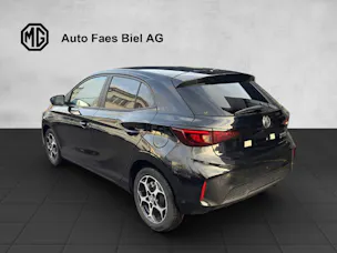 MG 3 1.5 Hybrid+ Luxury