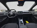 MG 3 1.5 Hybrid Luxury