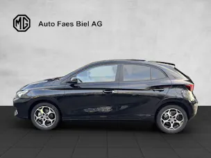 MG 3 1.5 Hybrid+ Luxury