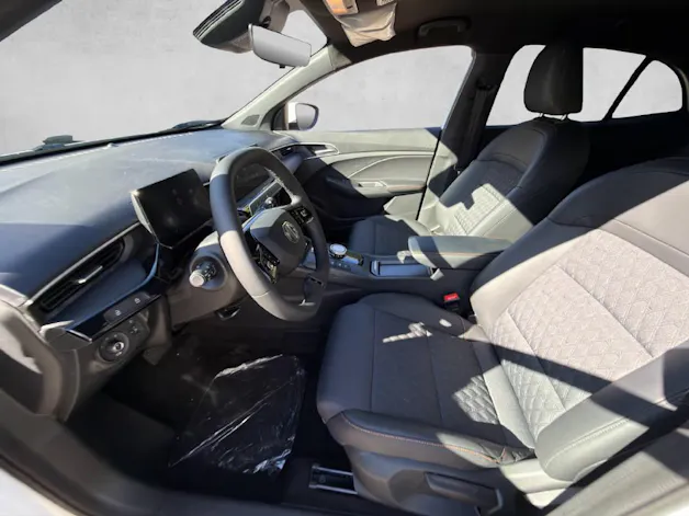 MG 3 1.5 Hybrid Luxury