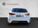 MG 3 1.5 Hybrid Luxury