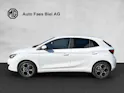 MG 3 1.5 Hybrid Luxury