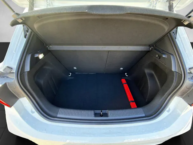 MG 3 1.5 Hybrid Luxury