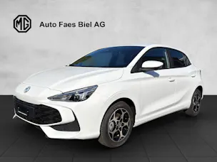 MG 3 1.5 Hybrid Luxury
