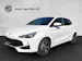 MG 3 1.5 Hybrid Luxury