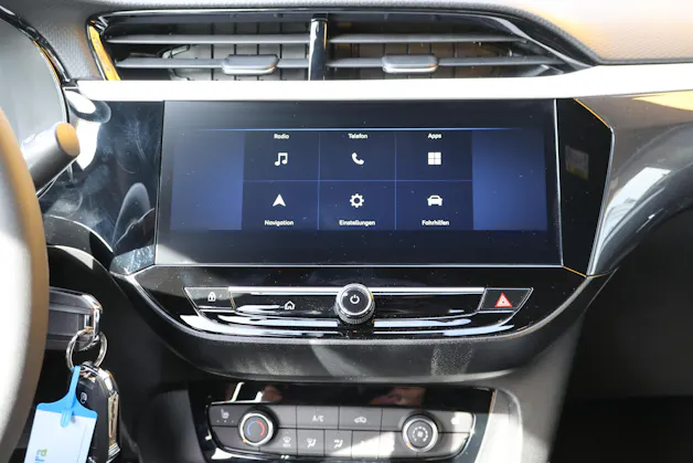 OPEL Corsa 1.2 T Hybrid Viva