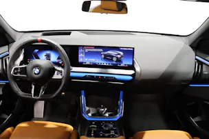 BMW X3 G45 M50i