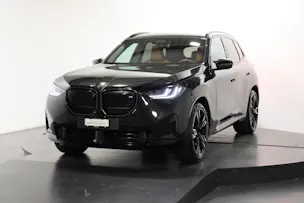 BMW X3 G45 M50i