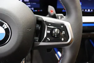 BMW X3 G45 M50i