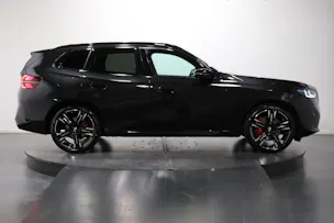 BMW X3 G45 M50i