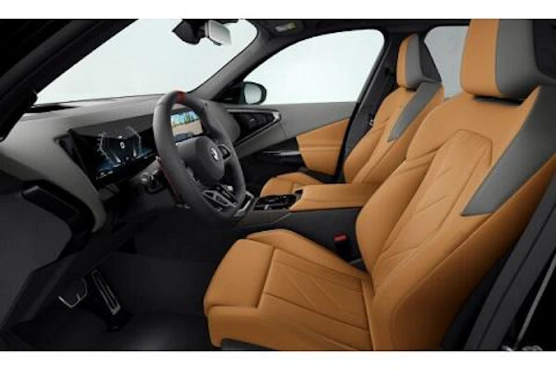 image du véhicule BMW X3