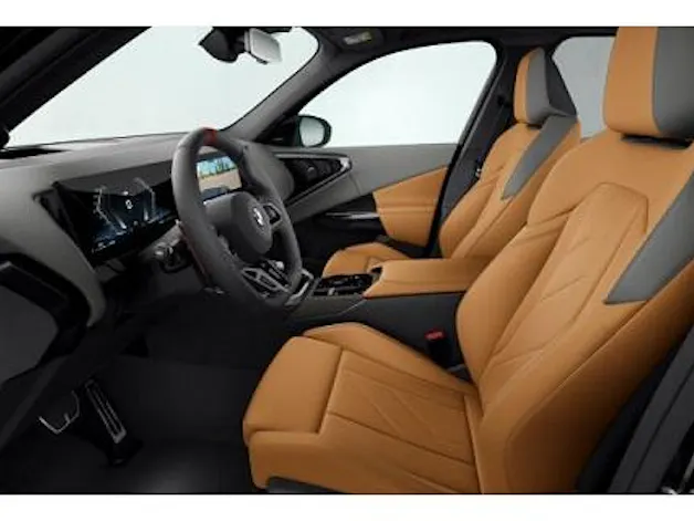 BMW X3 G45 M50i