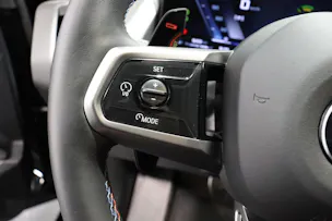 BMW X3 G45 M50i