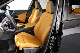 BMW X3 G45 M50i