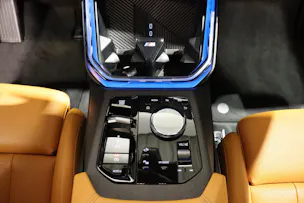 BMW X3 G45 M50i