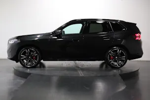 BMW X3 G45 M50i