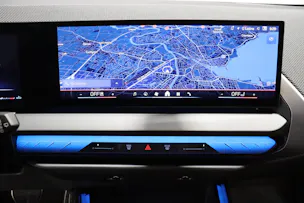 BMW X3 G45 M50i