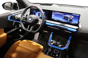 BMW X3 G45 M50i