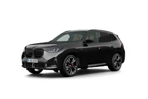 BMW X3 G45 M50i