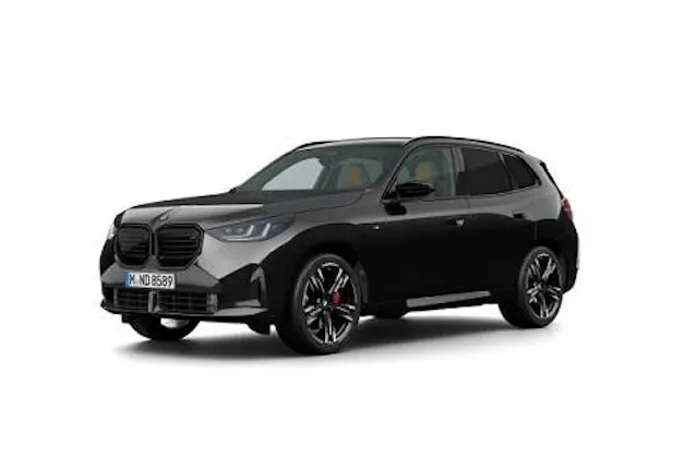 BMW X3 G45 M50i