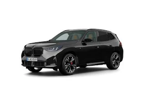 image du véhicule BMW X3 G45 M50i