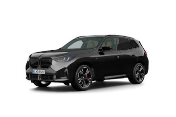 Fahrzeugbild BMW X3 G45 M50i