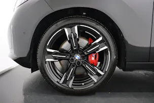 BMW X3 G45 M50i