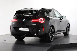 BMW X3 G45 M50i