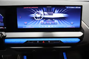 BMW X3 G45 M50i