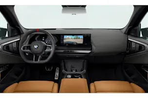 BMW X3 G45 M50i
