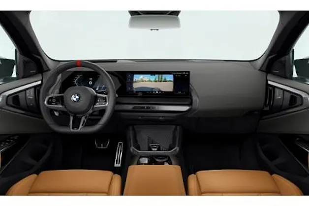 BMW X3 G45 M50i