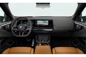 image du véhicule BMW X3 G45 M50i