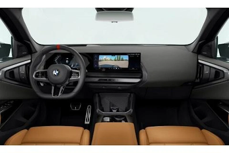 image du véhicule BMW X3