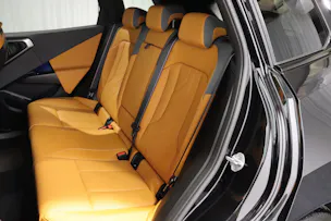 BMW X3 G45 M50i