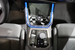 BMW X3 G45 40d xDrive