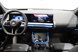 BMW X3 G45 40d xDrive