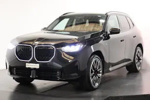 BMW X3 G45 40d xDrive