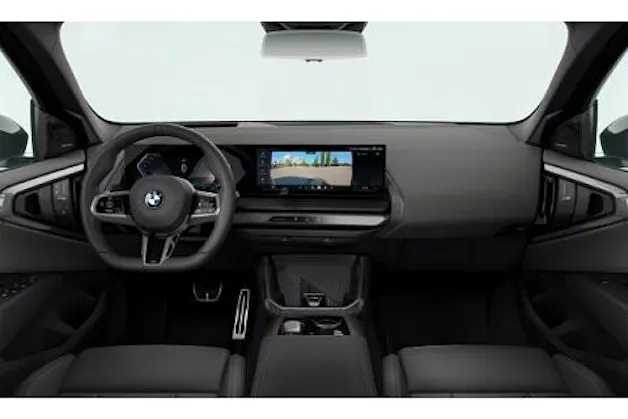 BMW X3 G45 40d xDrive