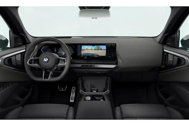 image du véhicule BMW X3