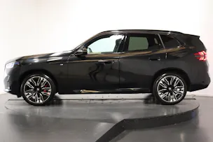 BMW X3 G45 40d xDrive