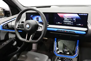 BMW X3 G45 40d xDrive